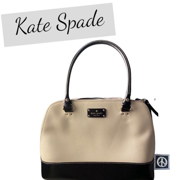 Kate Spade Wellesley Rachelle medium satchel - Picture 7 of 9
